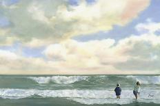 Sea-Mark Van Crombrugge-Art Print