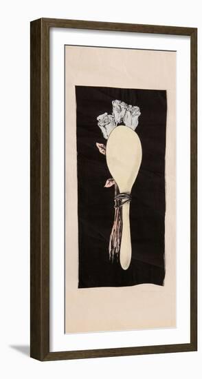 Marker-Patrick Dunfey-Framed Limited Edition