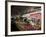 Market, Antibes, Alpes Maritimes, Provence, Cote d'Azur, French Riviera, France-Angelo Cavalli-Framed Photographic Print