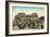 Market Buildings, Johannesburg, Transvaal, South Africa, C1904-Sallo Epstein & Co-Framed Giclee Print