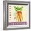 Market Carrots-Lola Bryant-Framed Art Print