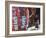 Market, Chichicastenango, Guatemala, Central America-Wendy Connett-Framed Photographic Print