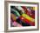 Market Culture, Istanbul, Turkey-Joe Restuccia III-Framed Photographic Print