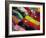 Market Culture, Istanbul, Turkey-Joe Restuccia III-Framed Photographic Print