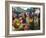 Market, Cuzco, Peru, South America-Oliviero Olivieri-Framed Photographic Print