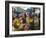 Market, Cuzco, Peru, South America-Oliviero Olivieri-Framed Photographic Print