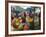 Market, Cuzco, Peru, South America-Oliviero Olivieri-Framed Photographic Print