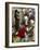 Market Day at Zaachila, Oaxaca, Mexico, North America-R H Productions-Framed Photographic Print