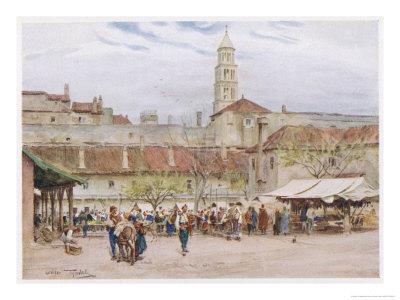 Bohemia Market