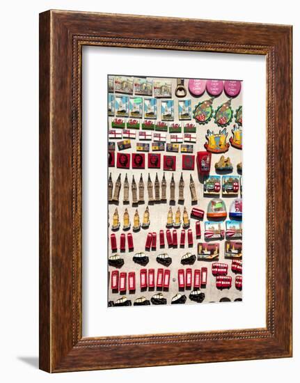 Market, Goods, Sales, Business-Nora Frei-Framed Photographic Print