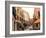 Market in Venice-Les Mumm-Framed Photographic Print