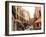 Market in Venice-Les Mumm-Framed Photographic Print