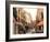 Market in Venice-Les Mumm-Framed Photographic Print