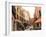 Market in Venice-Les Mumm-Framed Photographic Print