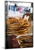 Market, Lamai, Ko Samui Island, Surat Thani, Thailand, Southeast Asia, Asia-Ben Pipe-Mounted Photographic Print