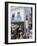 Market, Main Street, Kairouan, Tunisia, North Africa, Africa-Ethel Davies-Framed Photographic Print