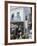 Market, Main Street, Kairouan, Tunisia, North Africa, Africa-Ethel Davies-Framed Photographic Print