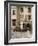 Market Platz, Berchtesgaden, Bavaria, Germany, Europe-Gary Cook-Framed Photographic Print