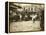 Market Scene, Boston, Massachusetts, c.1909-Lewis Wickes Hine-Framed Stretched Canvas