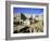 Market Square, Baku, Azerbaijan, Central Asia-Olivieri Oliviero-Framed Photographic Print