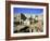 Market Square, Baku, Azerbaijan, Central Asia-Olivieri Oliviero-Framed Photographic Print