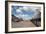 Market Square, Helsinki, Finland, 2011-Sheldon Marshall-Framed Photographic Print