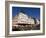 Market Square, Old Town, Trier, Rhineland-Palatinate, Germany, Europe-Hans Peter Merten-Framed Photographic Print