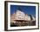 Market Square, Old Town, Trier, Rhineland-Palatinate, Germany, Europe-Hans Peter Merten-Framed Photographic Print