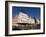 Market Square, Old Town, Trier, Rhineland-Palatinate, Germany, Europe-Hans Peter Merten-Framed Photographic Print