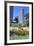 Market Square Park, Houston, Texas, United States of America, North America-Richard Cummins-Framed Photographic Print