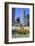 Market Square Park, Houston, Texas, United States of America, North America-Richard Cummins-Framed Photographic Print