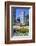 Market Square Park, Houston, Texas, United States of America, North America-Richard Cummins-Framed Photographic Print