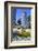 Market Square Park, Houston, Texas, United States of America, North America-Richard Cummins-Framed Photographic Print