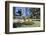 Market Square Park, Houston, Texas, United States of America, North America-Richard Cummins-Framed Photographic Print