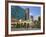 Market Square, Pittsburgh, Pennsylvania, United States of America, North America-Richard Cummins-Framed Photographic Print