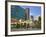 Market Square, Pittsburgh, Pennsylvania, United States of America, North America-Richard Cummins-Framed Photographic Print