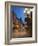 Market Square (Ploscha Rynok) at Dusk, Lviv, UKraine-Ian Trower-Framed Photographic Print