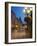 Market Square (Ploscha Rynok) at Dusk, Lviv, UKraine-Ian Trower-Framed Photographic Print