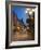 Market Square (Ploscha Rynok) at Dusk, Lviv, UKraine-Ian Trower-Framed Photographic Print