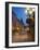 Market Square (Ploscha Rynok) at Dusk, Lviv, UKraine-Ian Trower-Framed Photographic Print