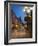 Market Square (Ploscha Rynok) at Dusk, Lviv, UKraine-Ian Trower-Framed Photographic Print