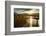 Market Street Bridge, Chattanooga, Tennessee, United States of America, North America-Richard Cummins-Framed Photographic Print