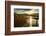 Market Street Bridge, Chattanooga, Tennessee, United States of America, North America-Richard Cummins-Framed Photographic Print