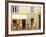 Market Street Flea Market, Sanary, Var, Cote d'Azur, France-Per Karlsson-Framed Photographic Print