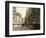 Market Street I-Unknown-Framed Photographic Print