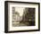 Market Street I-Unknown-Framed Photographic Print