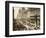 Market Street II-Unknown-Framed Photographic Print