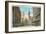 Market Street, Philadelphia, Pennsylvania-null-Framed Art Print