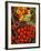 Market With Vegtables, Fira, Santorini, Greece-Darrell Gulin-Framed Photographic Print