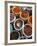 Market, Xizhou, Erhai Hu Lake Area, Yunnan Province, China-Walter Bibikow-Framed Photographic Print